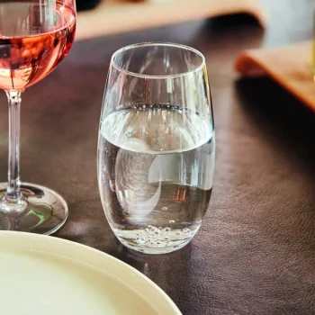 Chef & Sommelier Primary Hi Ball 13.5 Oz - Set of 24