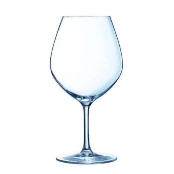 Chef & Sommelier Sequence Burgundy 20.5 Oz - Set of 12