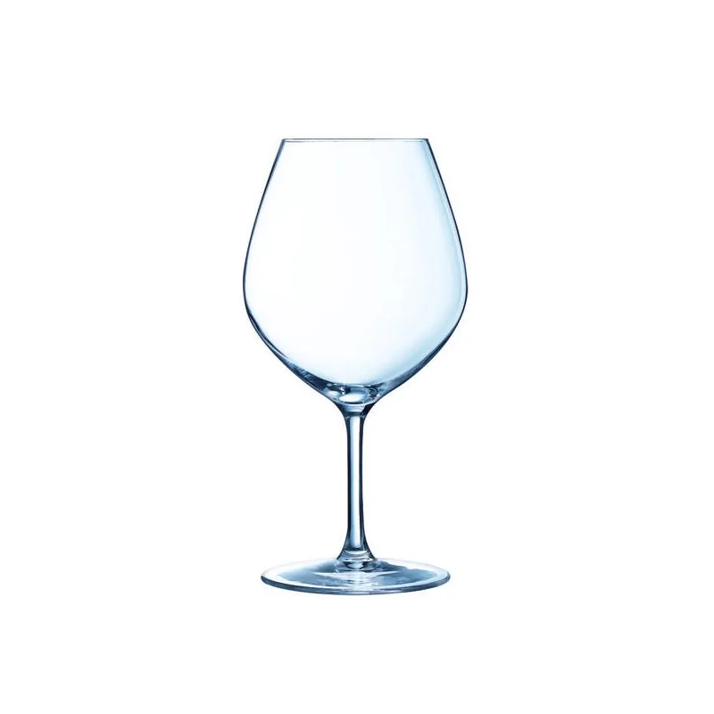 Chef & Sommelier Sequence Burgundy 20.5 Oz - Set of 12 Chef & Sommelier Sequence Burgundy 20.5 Oz - Set of 12