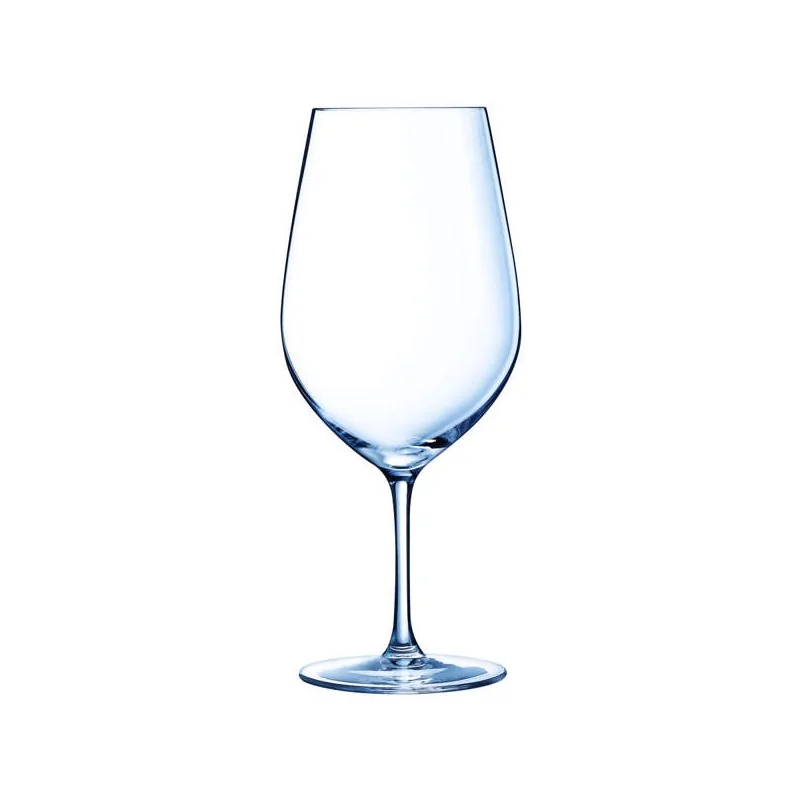 Chef & Sommelier Sequence Bordeaux 26.0 Oz - Set of 12 Chef & Sommelier Sequence Bordeaux 26.0 Oz - Set of 12
