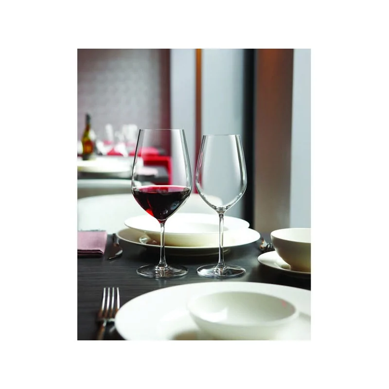 Chef & Sommelier Sequence Bordeaux 26.0 Oz - Set of 12 Chef & Sommelier Sequence Bordeaux 26.0 Oz - Set of 12