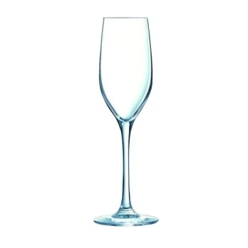 Chef & Sommelier Sequence Flute 6.0 Oz - Set of 12