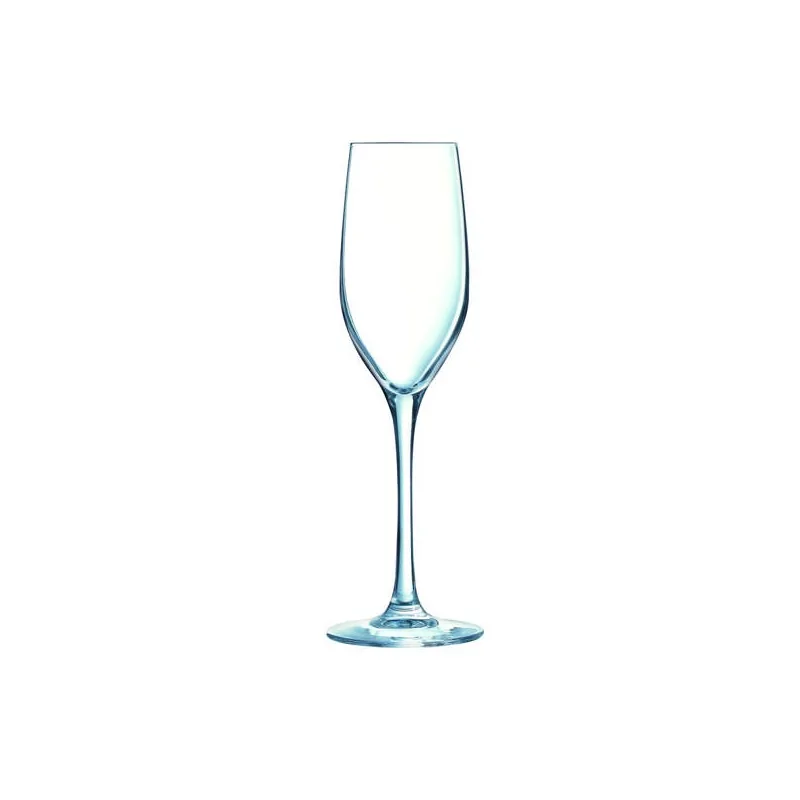Chef & Sommelier Sequence Flute 6.0 Oz - Set of 12 Chef & Sommelier Sequence Flute 6.0 Oz - Set of 12