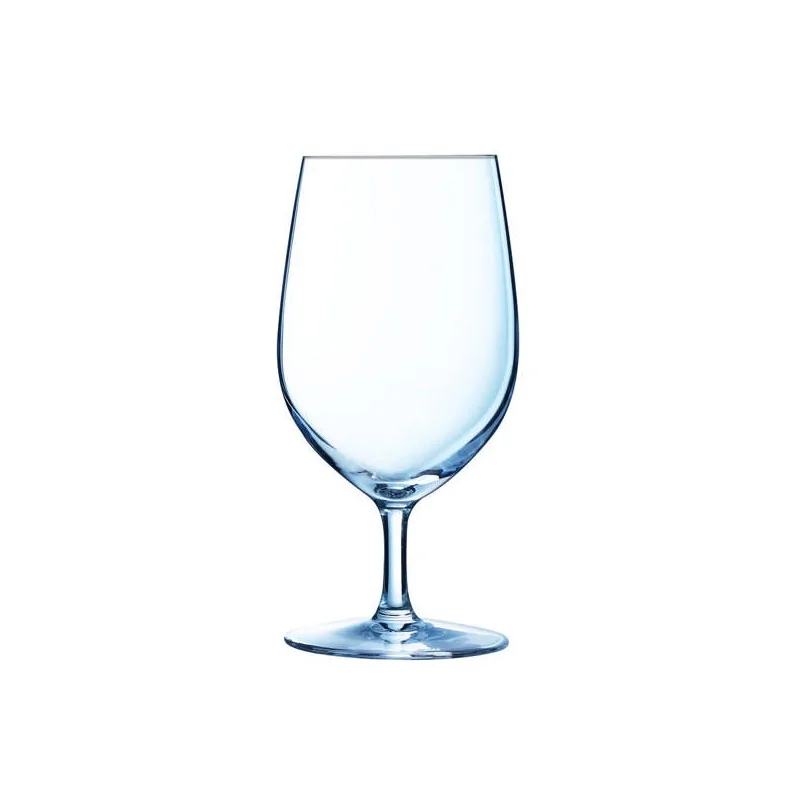 Chef & Sommelier Sequence All Purpose Goblet 14.0 Oz - Set of 12 Chef & Sommelier Sequence All Purpose Goblet 14.0 Oz - Set of 12