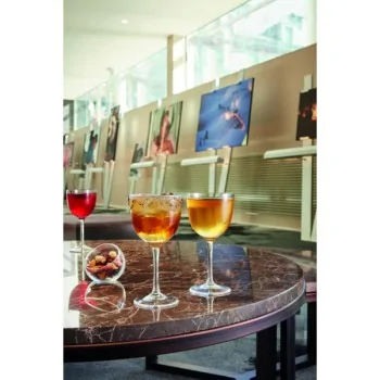 Chef & Sommelier Sequence Nick And Nora 5.25 Oz - Set of 24