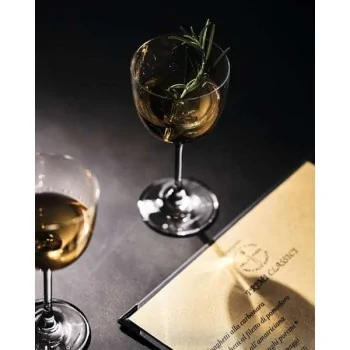 Chef & Sommelier Sequence Nick And Nora 5.25 Oz - Set of 24
