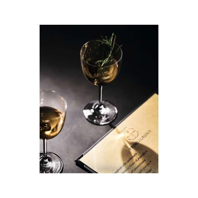 Chef & Sommelier Sequence Nick And Nora 5.25 Oz - Set of 24