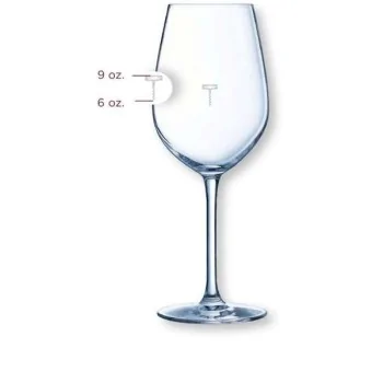 Chef & Sommelier Sequence Wine Glass 16.0 Oz - Set of 12