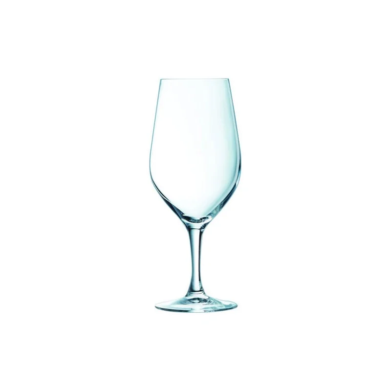 Chef & Sommelier Evidence Universal Glass 15.5 Oz - Set of 24 Chef & Sommelier Evidence Universal Glass 15.5 Oz - Set of 24