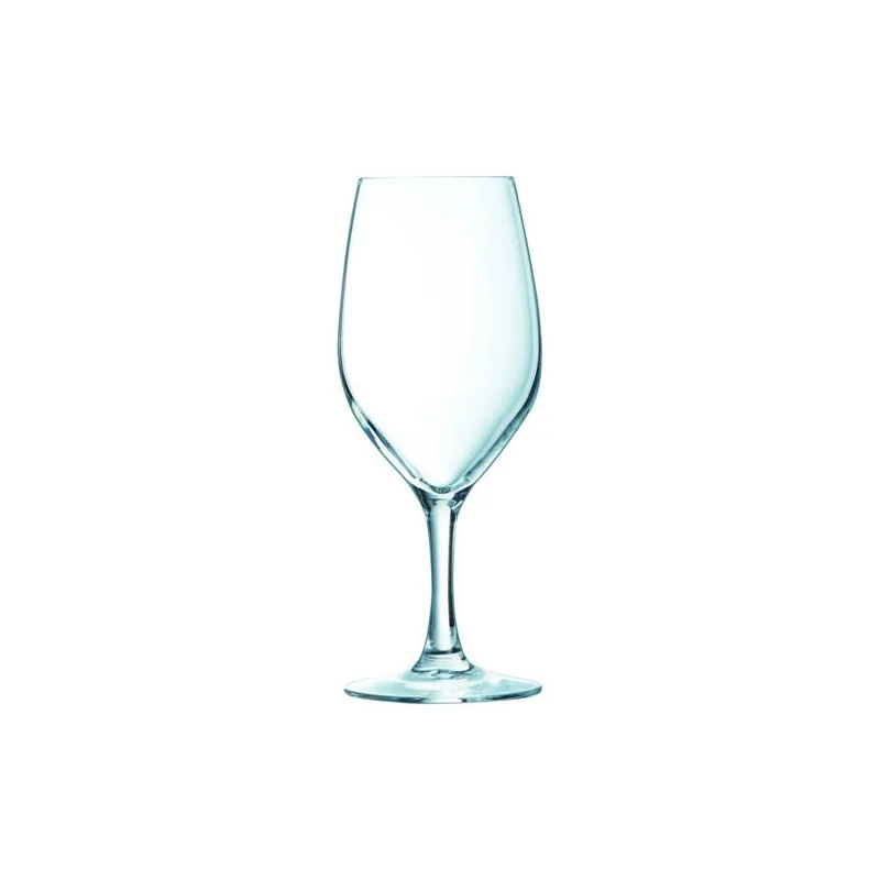 Chef & Sommelier Evidence Universal Glass 12.0 Oz - Set of 24 Chef & Sommelier Evidence Universal Glass 12.0 Oz - Set of 24