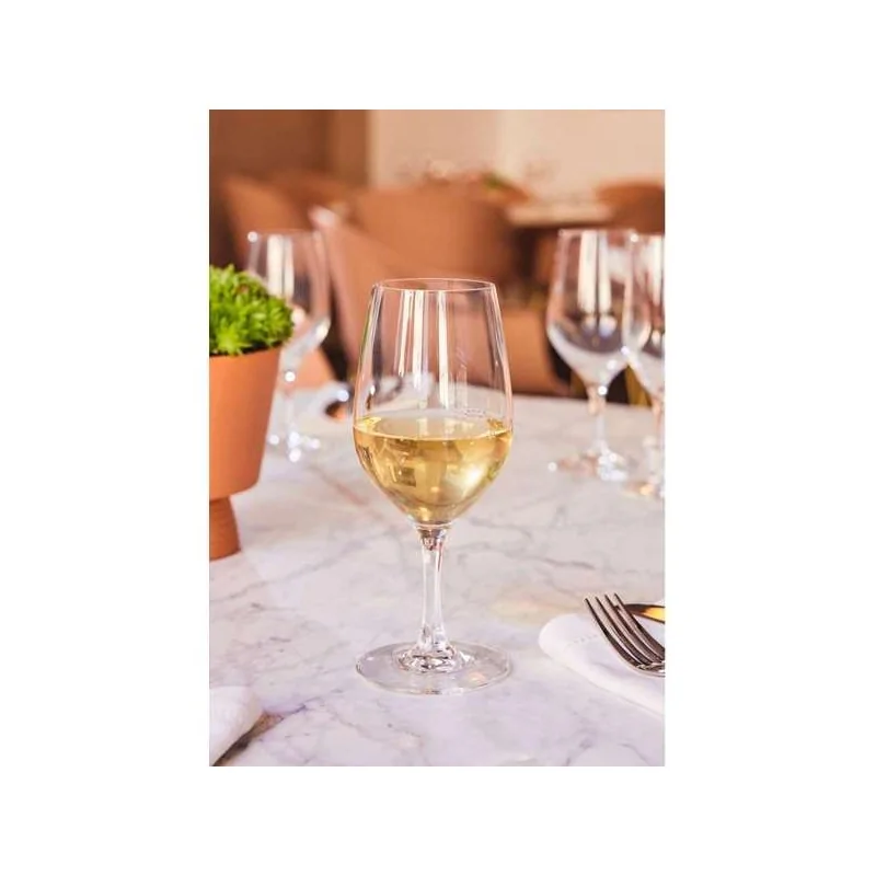 Chef & Sommelier Evidence Universal Glass 12.0 Oz - Set of 24 Chef & Sommelier Evidence Universal Glass 12.0 Oz - Set of 24