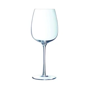 Chef & Sommelier Villeneuve, By Chef Daniel Boulud Bordeaux 24.5 Oz - Set of 12
