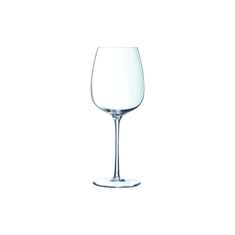 Chef & Sommelier Villeneuve, By Chef Daniel Boulud Bordeaux 24.5 Oz - Set of 12