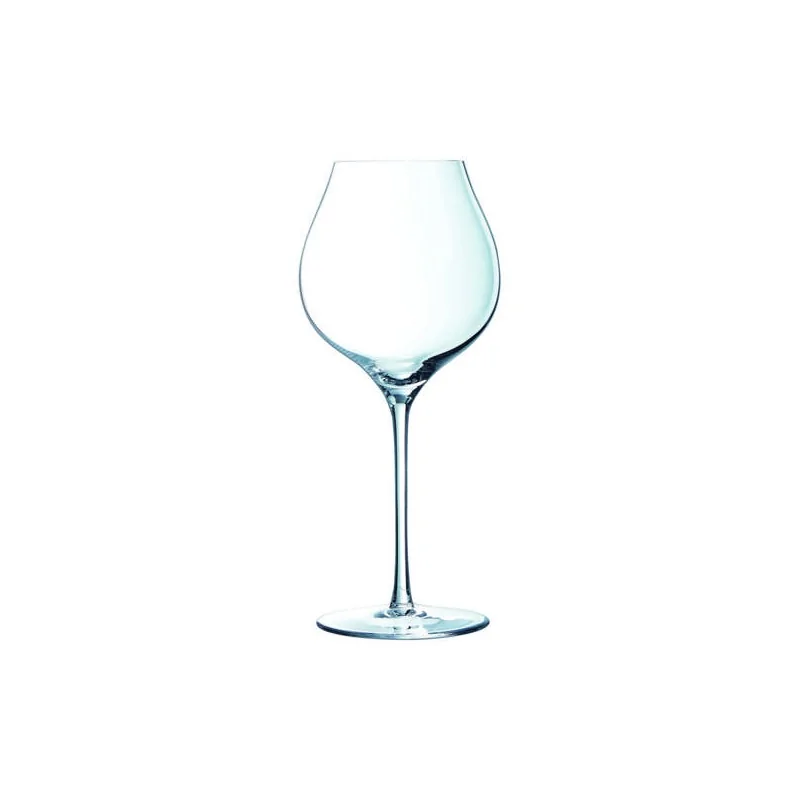 Chef & Sommelier Villeneuve, By Chef Daniel Boulud Burgundy 21.5 Oz - Set of 12 Chef & Sommelier Villeneuve, By Chef Daniel Boulud Burgundy 21.5 Oz - Set of 12
