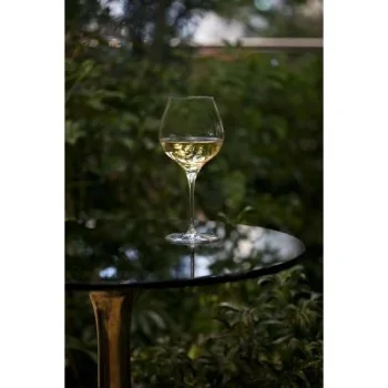 Chef & Sommelier Villeneuve, By Chef Daniel Boulud Burgundy 21.5 Oz - Set of 12