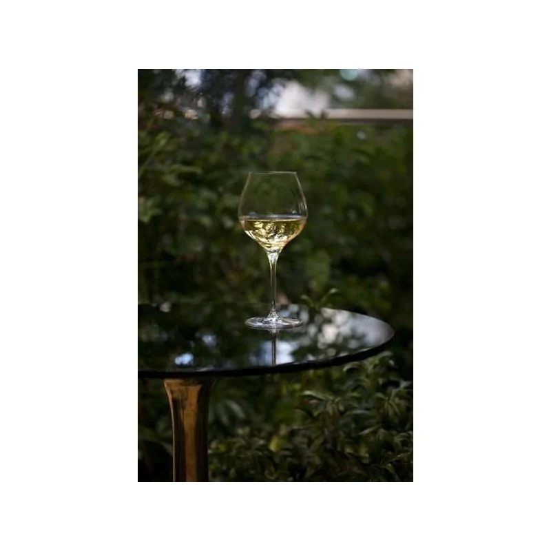Chef & Sommelier Villeneuve, By Chef Daniel Boulud Burgundy 21.5 Oz - Set of 12 Chef & Sommelier Villeneuve, By Chef Daniel Boulud Burgundy 21.5 Oz - Set of 12