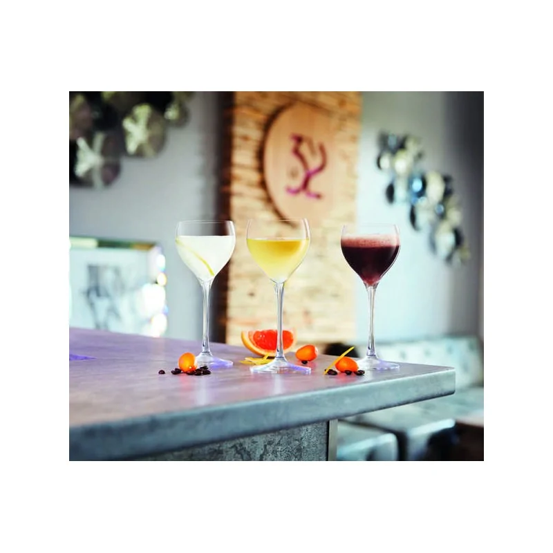 Chef & Sommelier Villeneuve, By Chef Daniel Boulud Sweet Wine 9.0 Oz - Set of 12 Chef & Sommelier Villeneuve, By Chef Daniel Boulud Sweet Wine 9.0 Oz - Set of 12