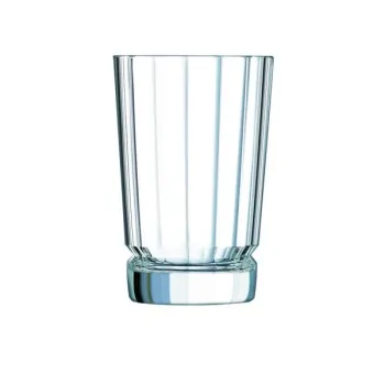 Chef & Sommelier Macassar Hi Ball 12.0 Oz - Set of 12