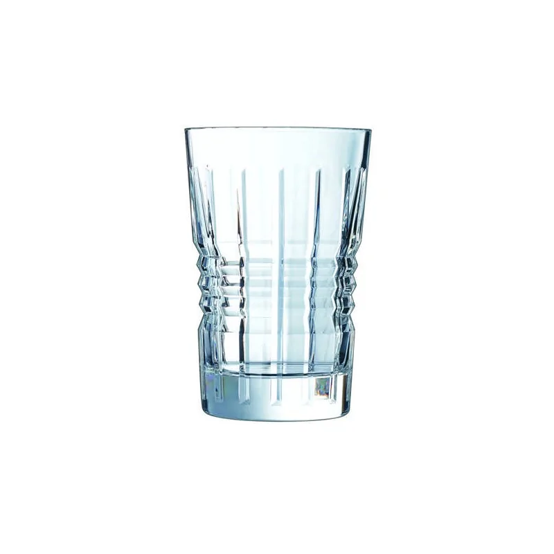 Chef & Sommelier Rendez Vous Hi Ball 12.0 Oz - Set of 12 Chef & Sommelier Rendez Vous Hi Ball 12.0 Oz - Set of 12