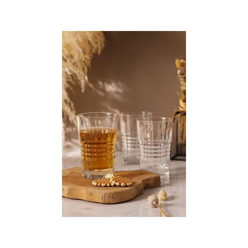 Chef & Sommelier Rendez Vous Hi Ball 12.0 Oz - Set of 12 Chef & Sommelier Rendez Vous Hi Ball 12.0 Oz - Set of 12