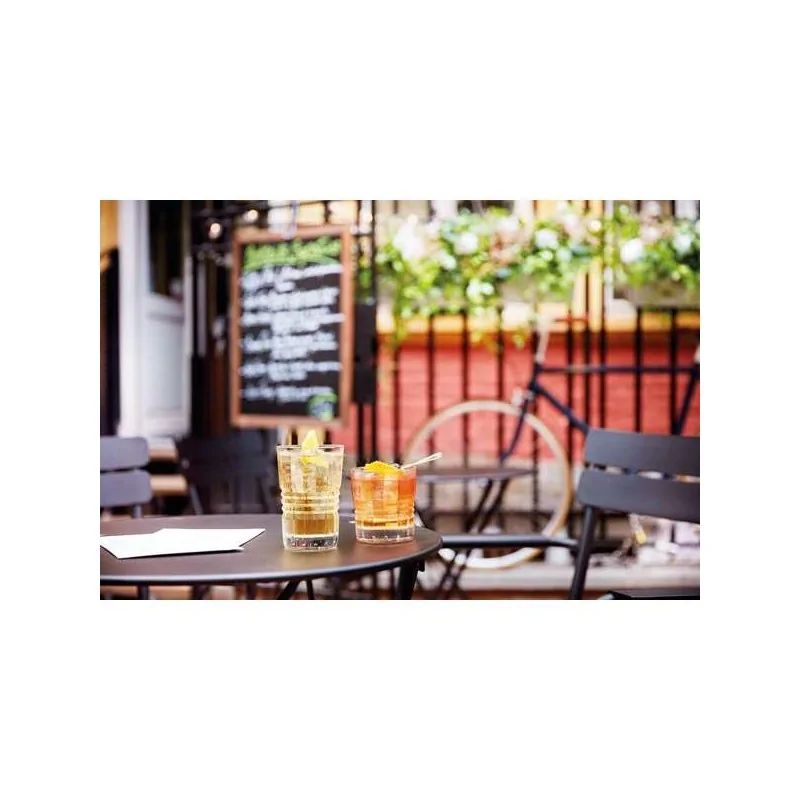 Chef & Sommelier Rendez Vous Hi Ball 12.0 Oz - Set of 12 Chef & Sommelier Rendez Vous Hi Ball 12.0 Oz - Set of 12