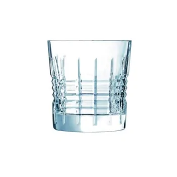 Chef & Sommelier Rendez-Vous Rocks 10.75 Oz - Set of 12