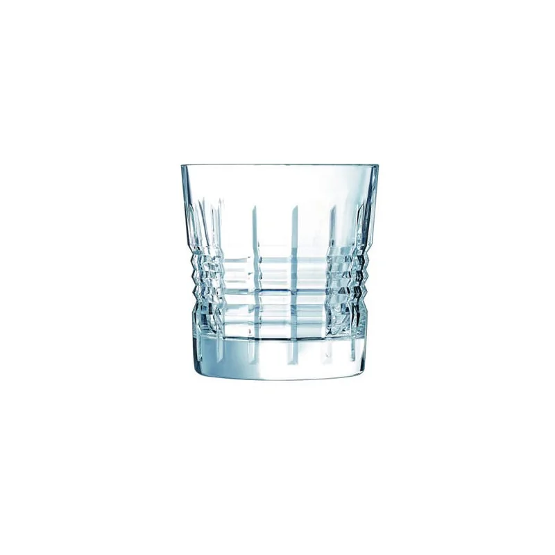 Chef & Sommelier Rendez-Vous Rocks 10.75 Oz - Set of 12