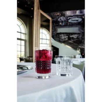 Chef & Sommelier Rendez-Vous Rocks 10.75 Oz - Set of 12