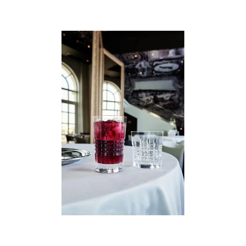 Chef & Sommelier Rendez-Vous Rocks 10.75 Oz - Set of 12