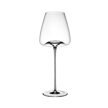 Elegant Intense - Crystalline Wine Glass - Diam. 10.5 cm Ht 28 cm