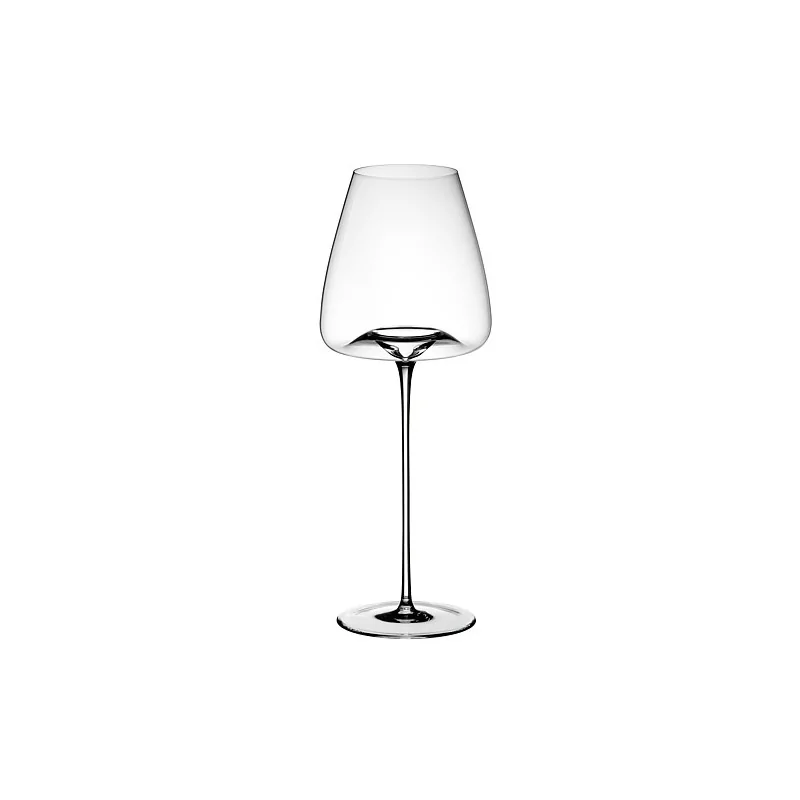 Elegant Intense - Crystalline Wine Glass - Diam. 10.5 cm Ht 28 cm