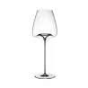 Elegant Intense - Crystalline Wine Glass - Diam. 10.5 cm - Ht 28 cm - 2 Pieces