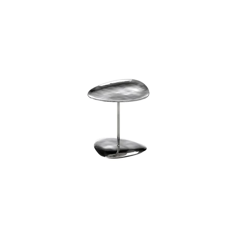Elegant Appetizer Stand - 18/10 Stainless Steel - 11.5 x 9.5 cm H11.5 cm