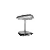 Elegant Appetizer Stand - 18/10 Stainless Steel - 11.5 x 9.5 cm H11.5 cm