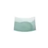Elegant Buffet Bowl - Satin-Glass - 38 x 38 cm