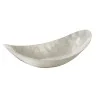 Elegant Capiz Bowl - Ivory Shell - 46.5 cm x 24 cm (H13.5 cm)