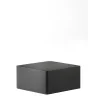 Elegant Neo Buffet Display - Resin - Anthracite - 24” x 24” H12 cm