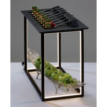 Elegant LED Display & Frame Glow Connecting Cable - 2M Length