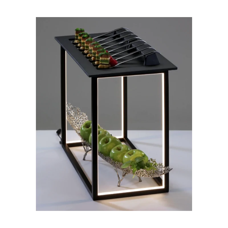 Elegant LED Display & Frame Glow Connecting Cable - 2M Length