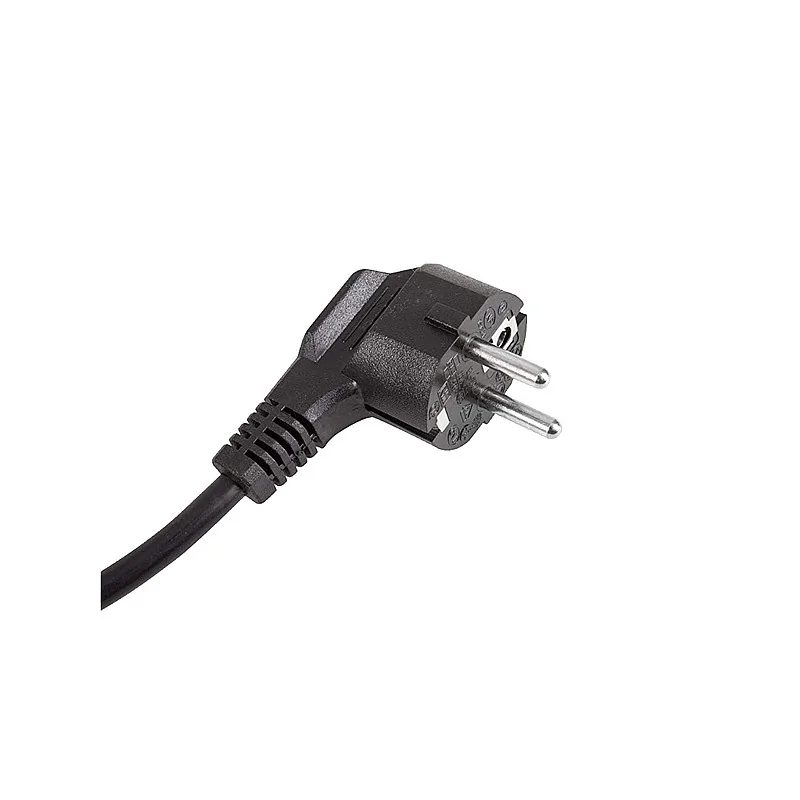 Elegant EU Power Supply Adapter - Model 8416