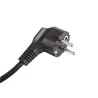 Elegant EU Power Supply Adapter - Model 8416
