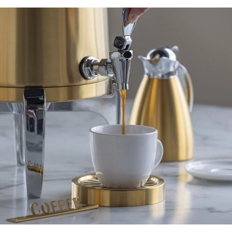 Modern Flame Free™ Thermo-Urn™ with Dome Lid Modern Flame Free™ Thermo-Urn™ with Dome Lid