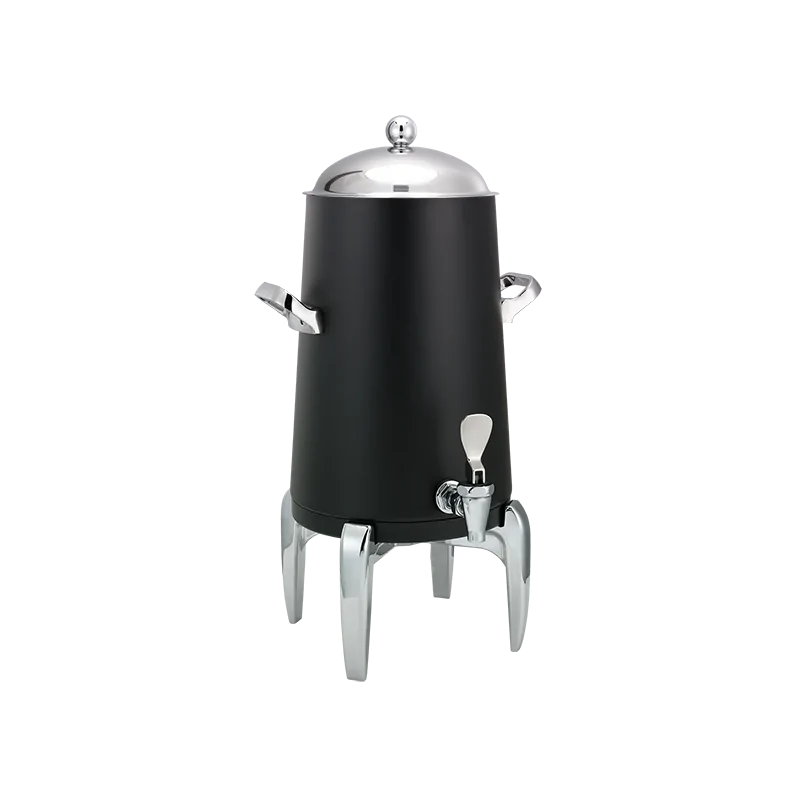 Modern Flame Free™ Thermo-Urn™ with Dome Lid Modern Flame Free™ Thermo-Urn™ with Dome Lid