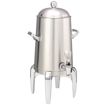 Modern Flame Free™ Thermo-Urn™ with Dome Lid