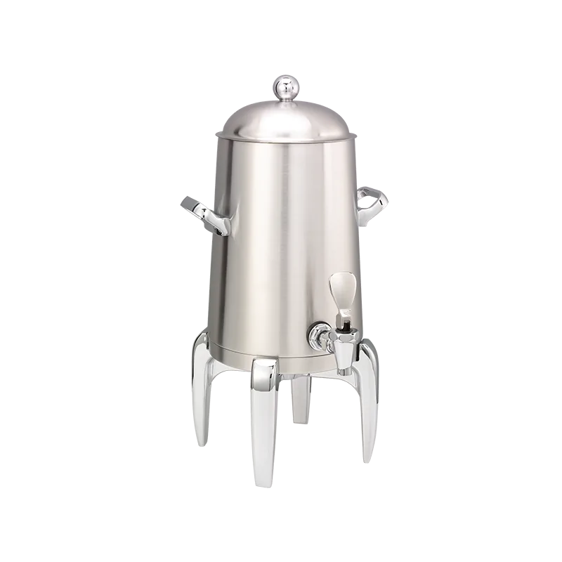 Modern Flame Free™ Thermo-Urn™ with Dome Lid Modern Flame Free™ Thermo-Urn™ with Dome Lid