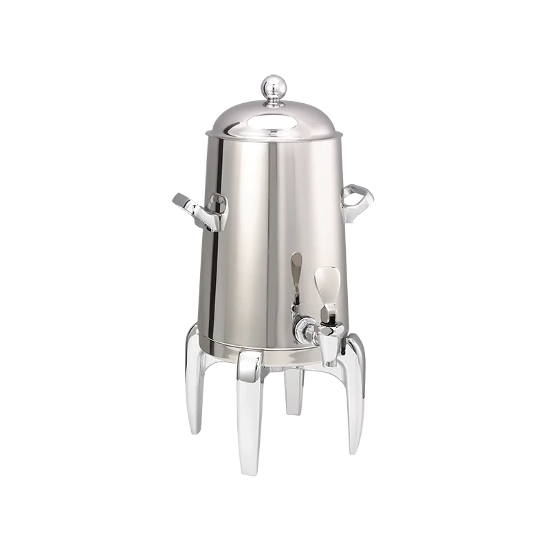 Modern Flame Free™ Thermo-Urn™ with Dome Lid Modern Flame Free™ Thermo-Urn™ with Dome Lid