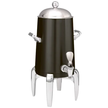 Modern Flame Free™ Thermo-Urn™ with Dome Lid