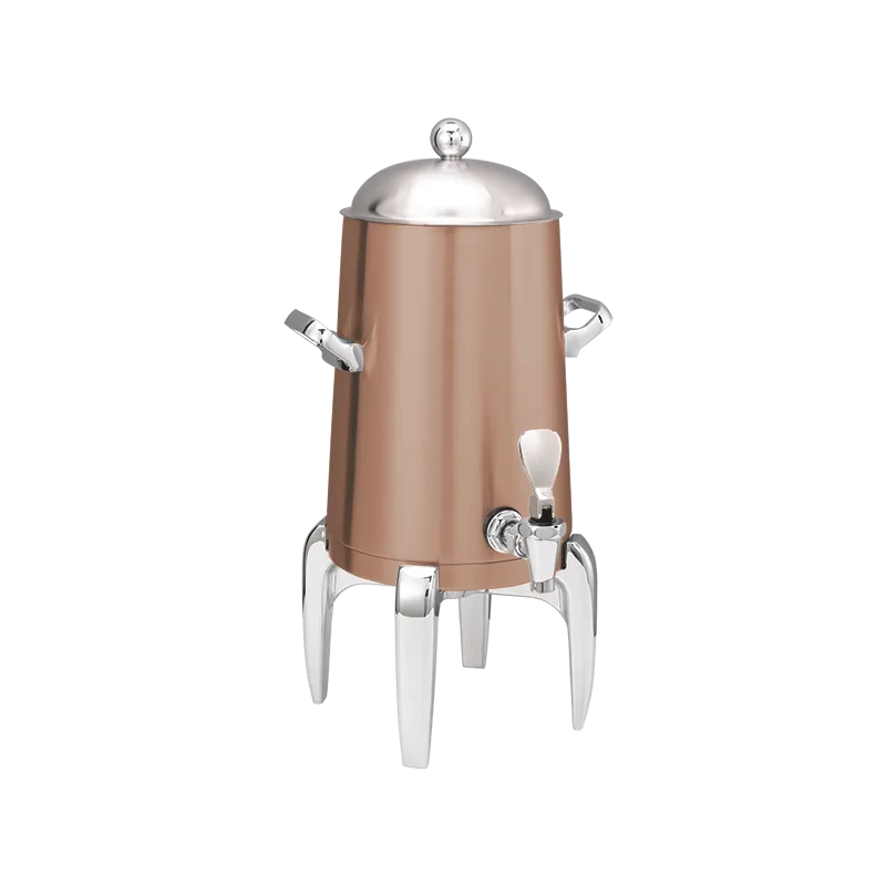 Modern Flame Free™ Thermo-Urn™ with Dome Lid Modern Flame Free™ Thermo-Urn™ with Dome Lid