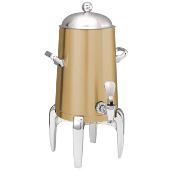 Modern Flame Free™ Thermo-Urn™ with Dome Lid