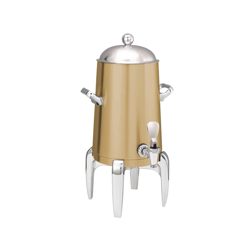 Modern Flame Free™ Thermo-Urn™ with Dome Lid Modern Flame Free™ Thermo-Urn™ with Dome Lid